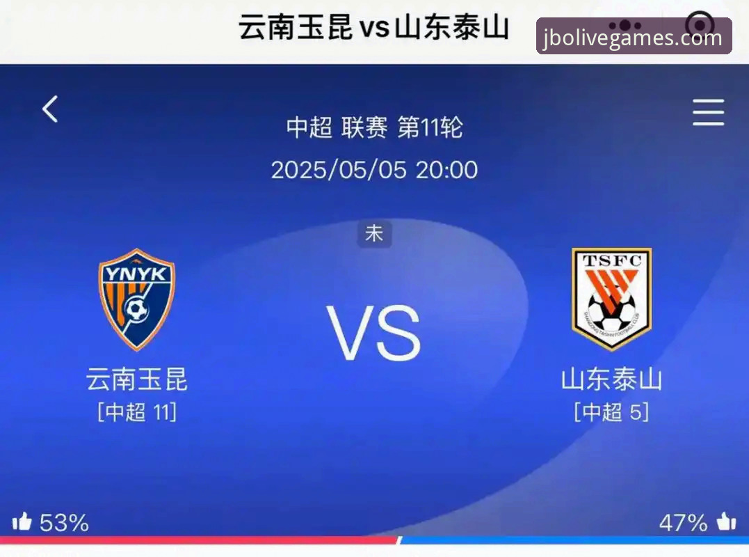 三次领先vs三次扳平：云南玉昆3-3北京国安，竞博体育APP见证中超最刺激一战